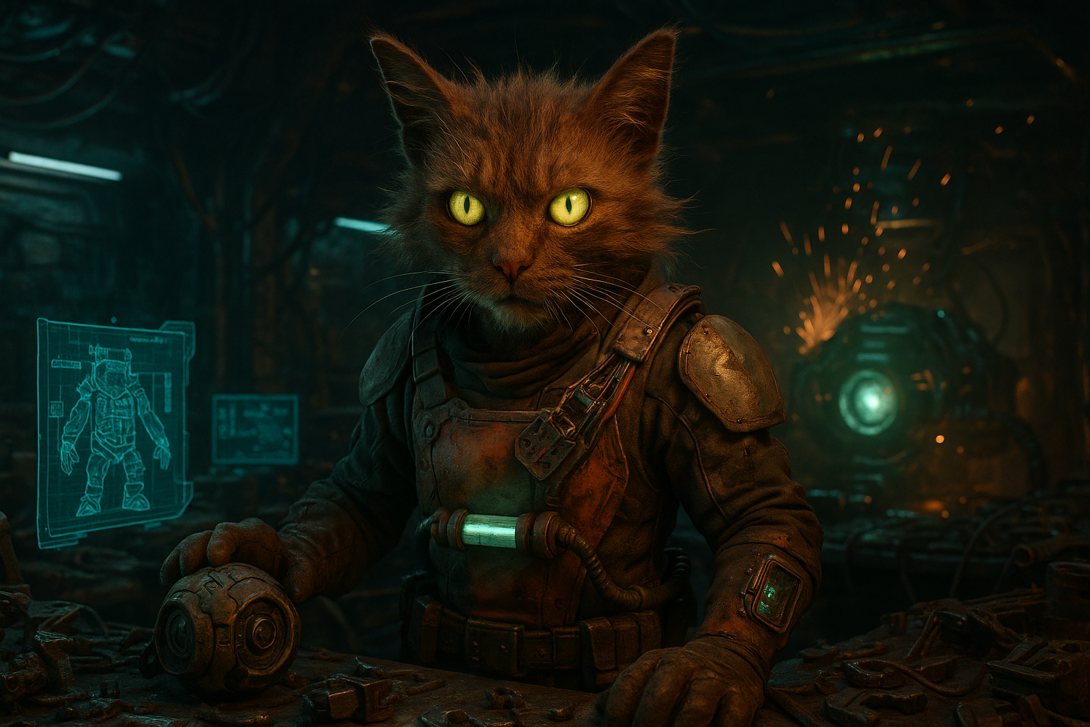 Meowzer